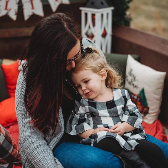 Meet your Posher, Desirae - Picture 1 of 1